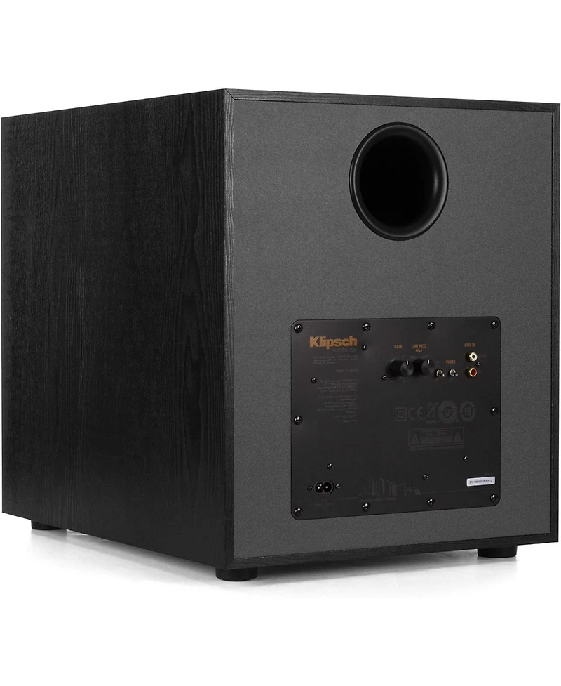 Klipsch 12 inch 400W Powered Subwoofer