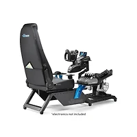 Next Level Racing Microsoft Flight Simulator Msfs Edition Cockpit
