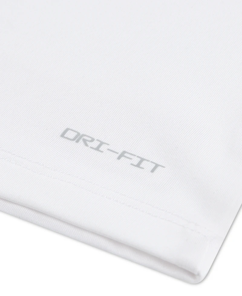 Nike Baby Girls' Sleeveless Tank Top and Skirt, 2-Piece Set