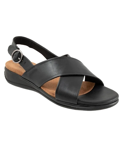 Softwalk Women's Jewell Sandal