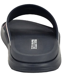 Tommy Hilfiger Men's Momil Casual Pool Slide