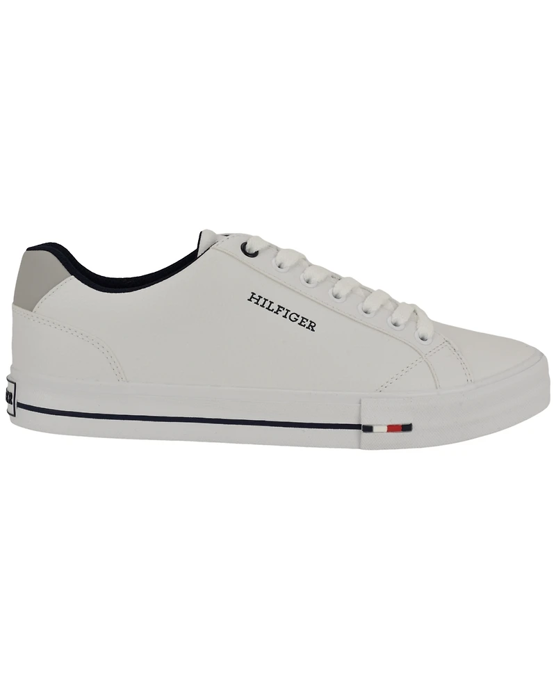 Tommy Hilfiger Men's Risabel Fashion Athletic Lace-Up Sneakers