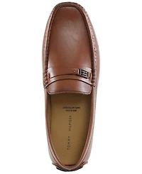 Tommy Hilfiger Men's Rudder Casual Driving Loafer