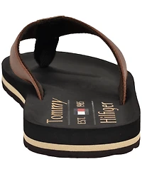 Tommy Hilfiger Men's Odunan2 Flip Flop Sandal