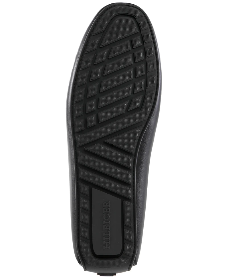 Tommy Hilfiger Men's Repon Driving Loafer