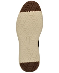 Tommy Hilfiger Men's Fader Dress Casual Oxford