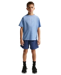 Nike Boys' 8-20 Short-Sleeve T-Shirt