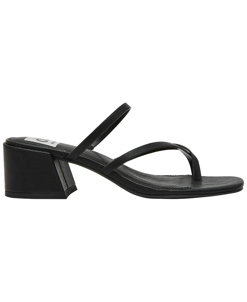 Dv Dolce Vita Women's Saffina Strappy Sandals