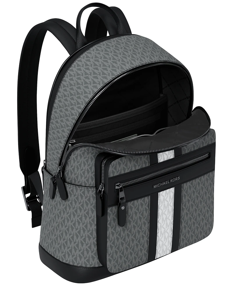 Michael Kors Men's Large Commuter Backpack