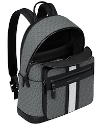 Michael Kors Men's Large Commuter Backpack