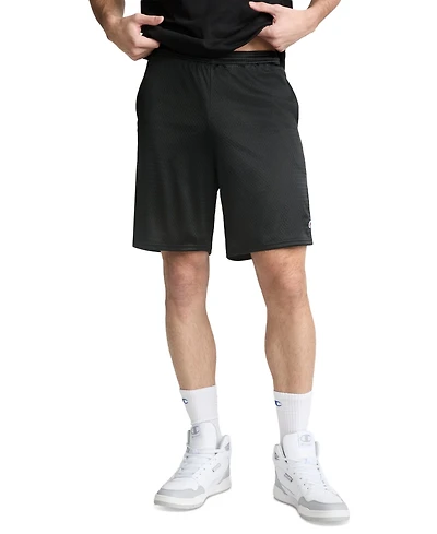 Champion Men's Regular-Fit Shorts