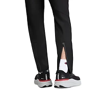 Champion Men's Slim-Fit Woven Sport Pants
