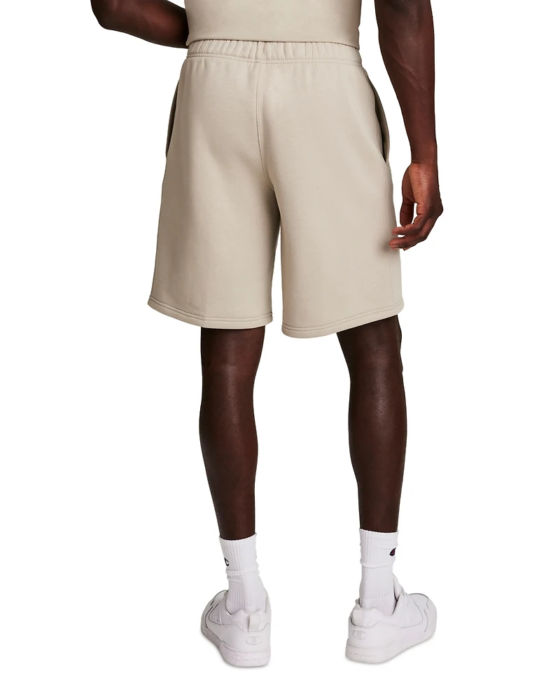 Champion Men's Fleece 10" Shorts