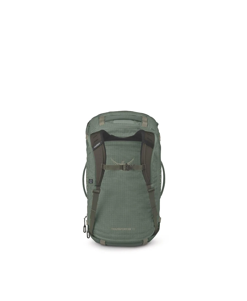 Osprey Packs Transporter Squffel 70L