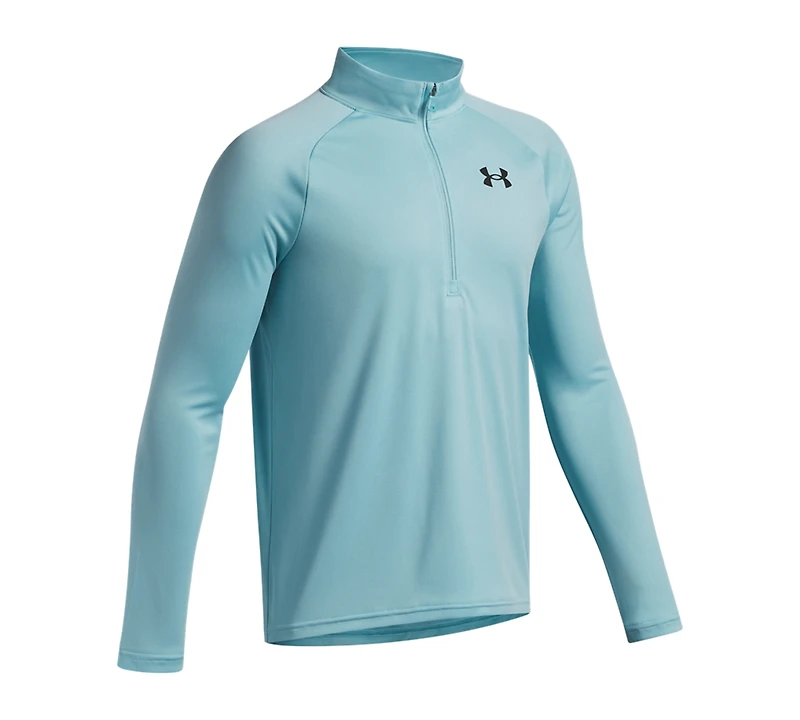 Under Armour Boys 6-20 Tech Zip Jacket