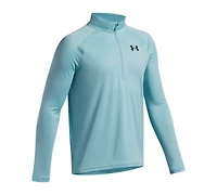 Under Armour Boys 6-20 Tech Zip Jacket