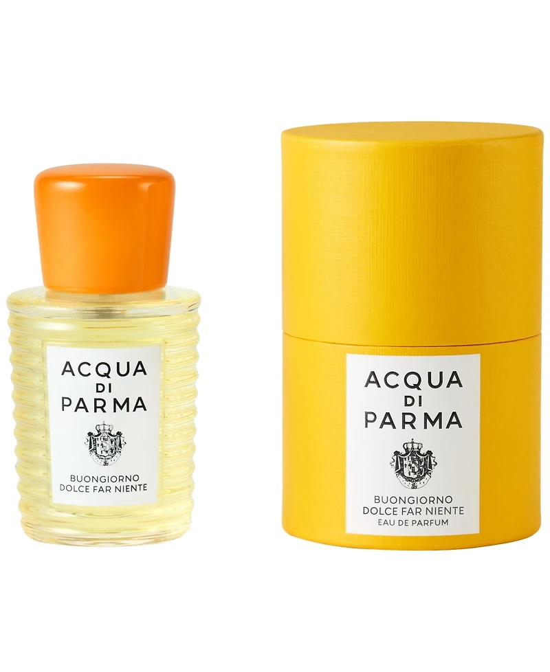 Acqua Di Parma Buongiorno Dolce Far Niente Eau de Parfum, 3.4 oz.