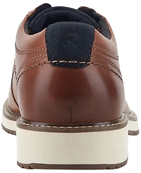 Rockport Men's Casual Leather Lace-Up Shoes