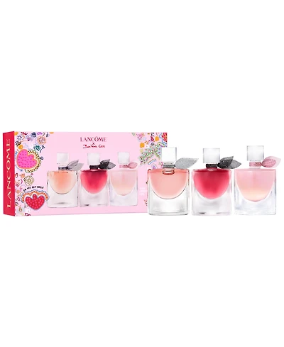 Lancome 3-Pc. La Vie Est Belle Mother's Day Mini Perfume Set