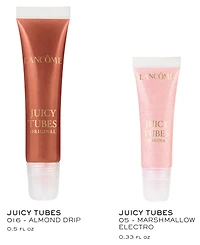 Lancome 2-Pc. Kiss and Treat Juicy Tubes Mother's Day Lip Gloss Set