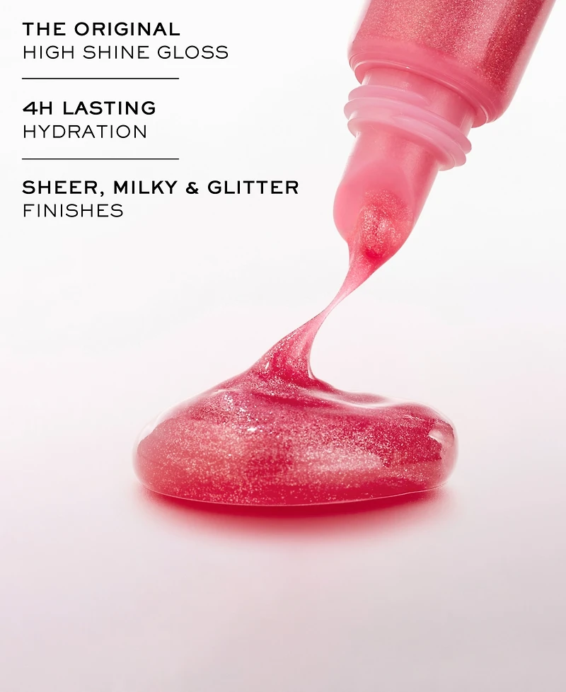 Lancome 2-Pc. Kiss and Treat Juicy Tubes Mother's Day Lip Gloss Set