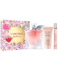 Lancome 3-Pc. La Vie Est Belle Mother's Day Perfume and Body Lotion Set