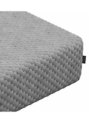 Diamond Mattress Greyson 10" Medium Tight Top Mattress, California King