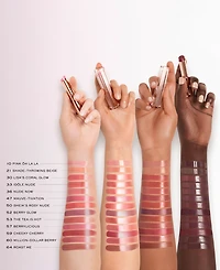 Lancome Lip Idole Squalane-12 Butterglow Hydrating Balm