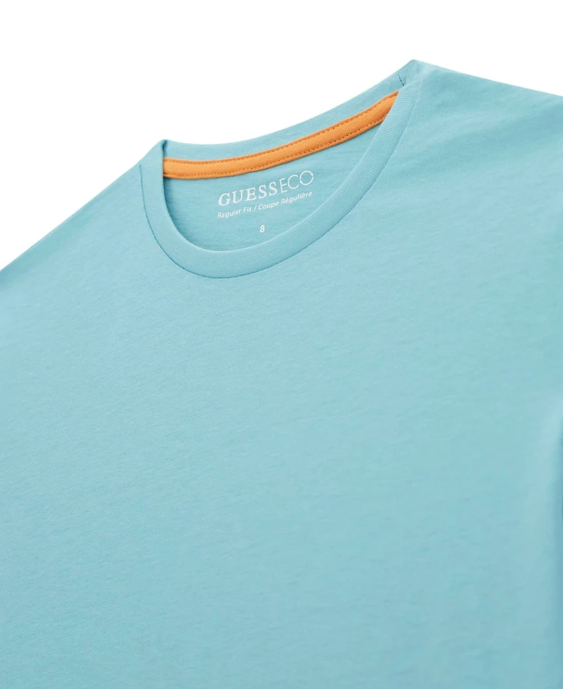 Guess Boys' 8-16 Short-Sleeve T-Shirt