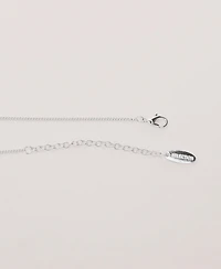 Mango Women's Sphere Pendant Necklace