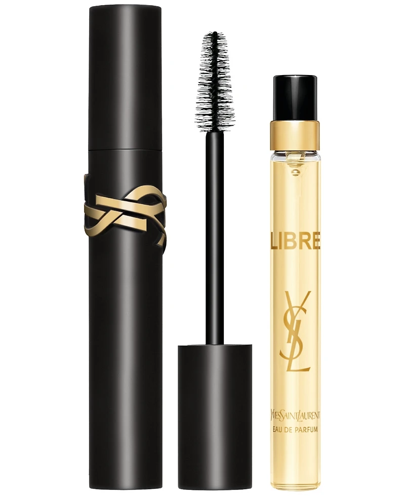 Yves Saint Laurent 2-Pc. Lash Clash Mascara and Libre Eau de Parfum Gift Set