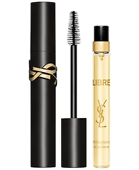 Yves Saint Laurent 2-Pc. Lash Clash Mascara and Libre Eau de Parfum Gift Set