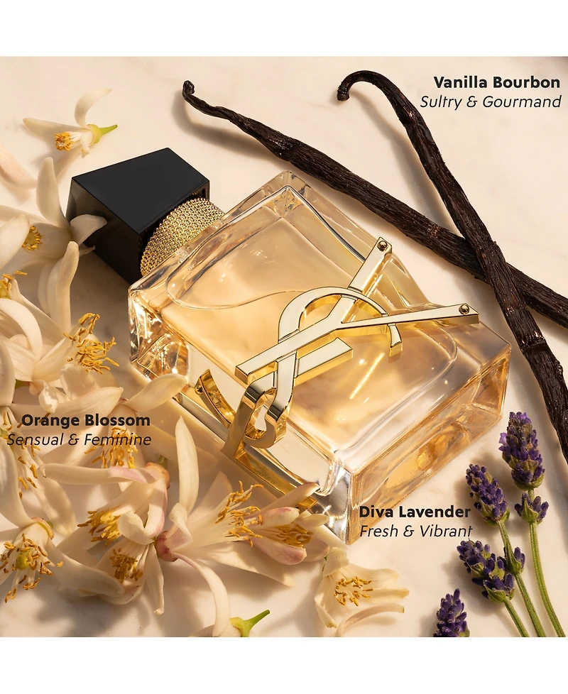 Yves Saint Laurent 2-Pc. Lash Clash Mascara and Libre Eau de Parfum Gift Set