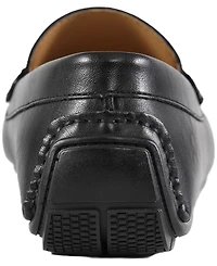 Calvin Klein Men's Fasek Casual Slip-on Loafers
