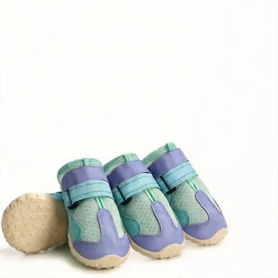 Aokown Large Dog Boots Anti Slip Durable Comfortable Stylish