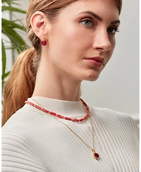 Ottoman Hands Siena Stud Earrings