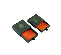 Ottoman Hands Riva Bead Drop Earrings