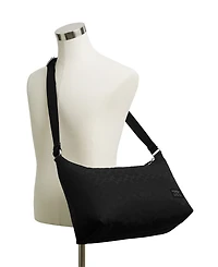Coach Men's Adjustable-Strap Crossbody Bag