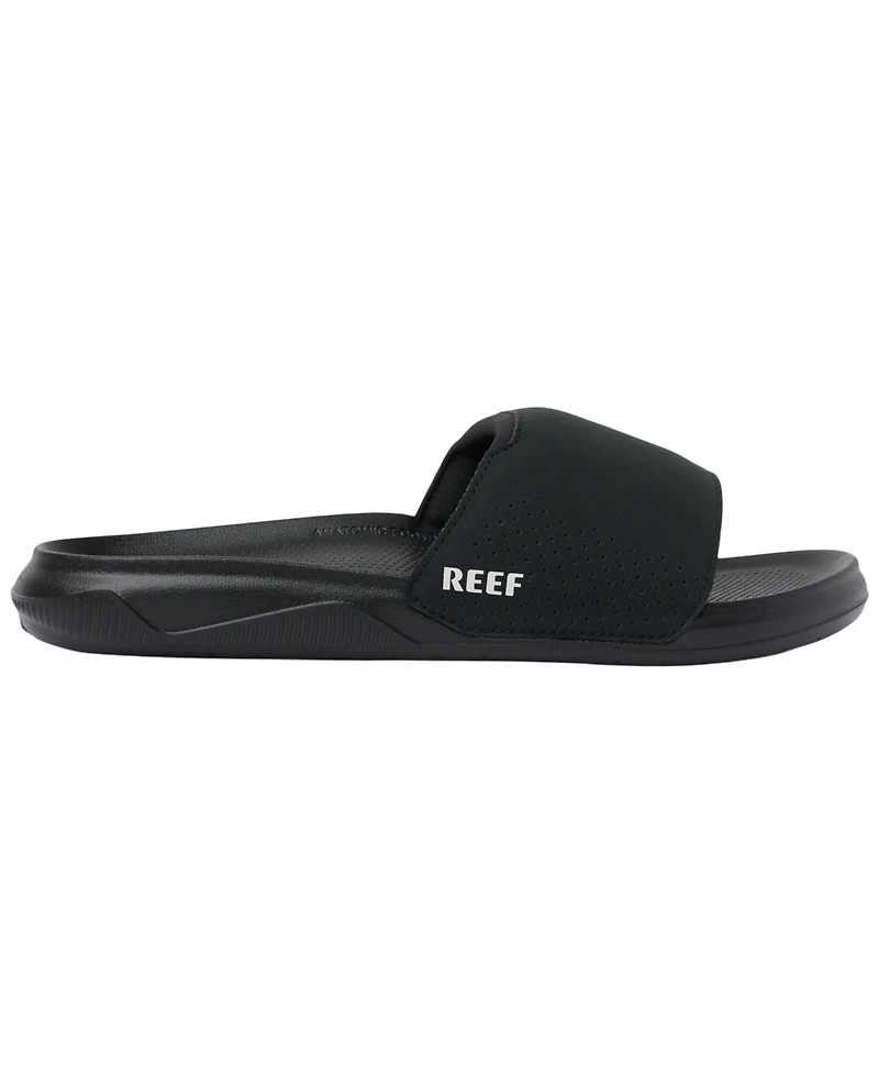 Reef Men's Slip-On Slides