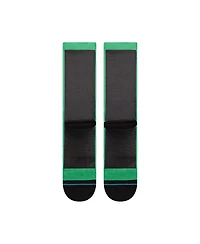 Stance Boston Celtics 2025/26 Statement Edition Crew Socks