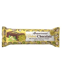 Original Gourmet Dubai Milk Chocolate Bar, 24-Pc.