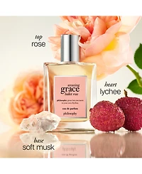 philosophy Amazing Grace Ballet Rose Eau de Parfum, 2-oz.