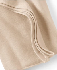 Lands' End Women's CashTouch Travel Wrap