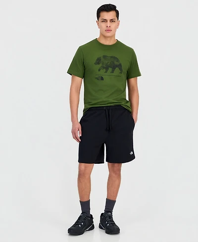 The North Face Men's Core Half Dome Shorts