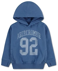 abercrombie kids Boys' Pullover Hoodie