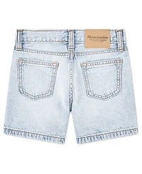 abercrombie kids Boys' Denim Shorts