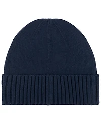 Polo Ralph Lauren Men's Modern Classic Polo Society Bear Beanie
