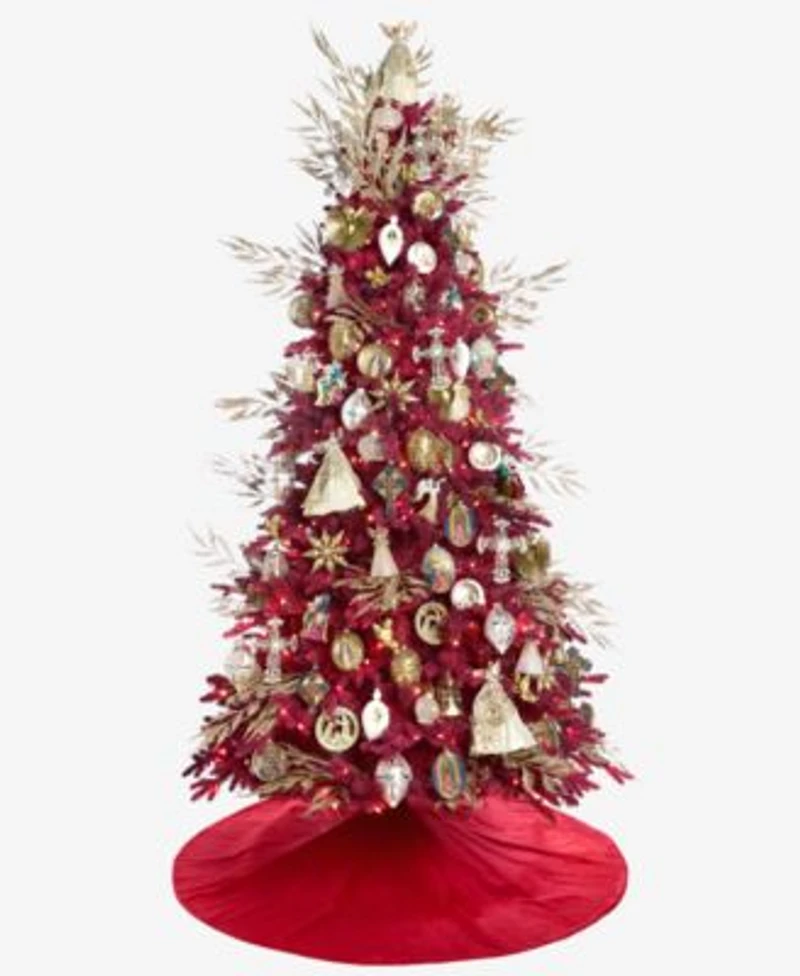 Holiday Lane Blessed Ornament Collection Created For Macys