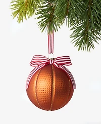 Holiday Lane Sports Basketball Ornament, Macy's Exclusive