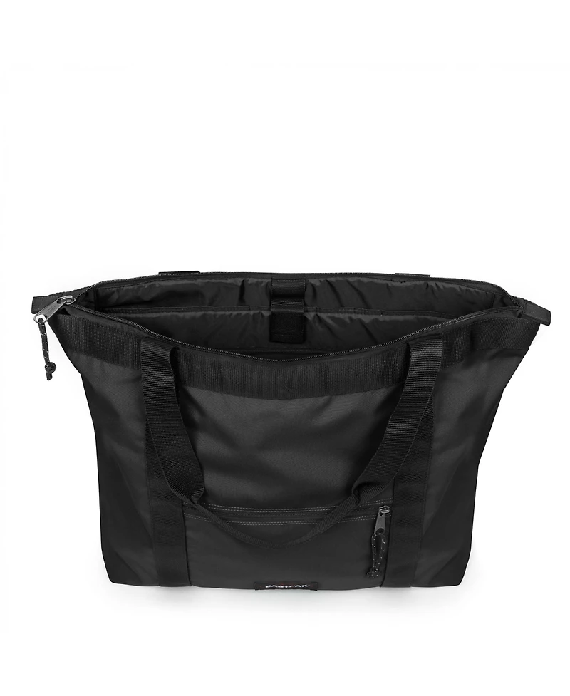 Eastpak Travel Tote Black Shoulder Bags